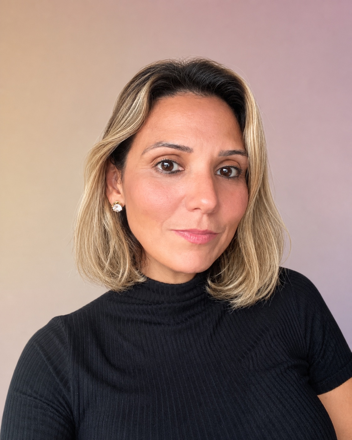 Karin Krug, fundadora da KA3