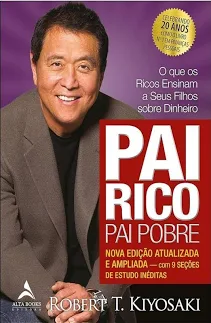 Pai Rico Pai Pobre
