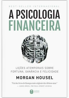 Psicologia Financeira