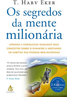 Os Segredos da Mente Milionaria